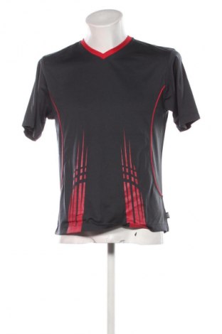 Męski T-shirt Double speed, Rozmiar M, Kolor Kolorowy, Cena 42,99 zł