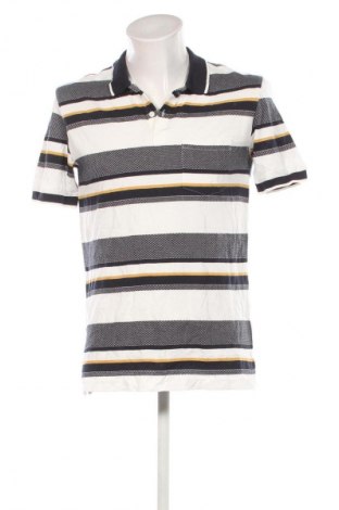 Ανδρικό t-shirt Dressmann, Μέγεθος M, Χρώμα Πολύχρωμο, Τιμή 11,99 €
