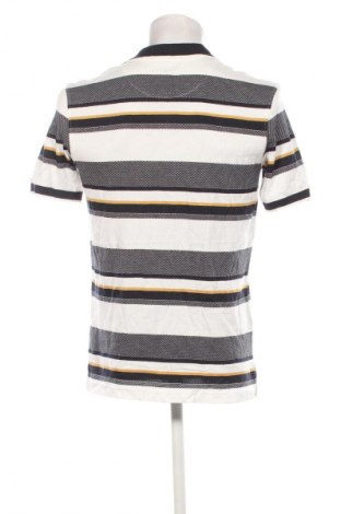 Ανδρικό t-shirt Dressmann, Μέγεθος M, Χρώμα Πολύχρωμο, Τιμή 11,99 €