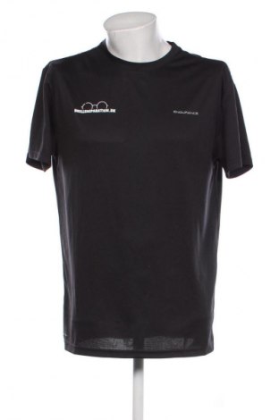 Męski T-shirt ENDURANCE, Rozmiar XL, Kolor Czarny, Cena 65,99 zł