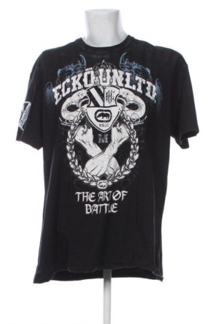 Ανδρικό t-shirt Ecko Unltd., Μέγεθος 3XL, Χρώμα Πολύχρωμο, Τιμή 7,87 €
