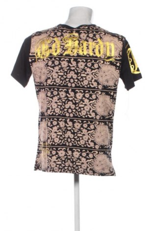 Herren T-Shirt Ed Hardy, Größe L, Farbe Mehrfarbig, Preis € 37,42