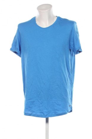 Ανδρικό t-shirt Edc By Esprit, Μέγεθος XL, Χρώμα Μπλέ, Τιμή 21,99 €