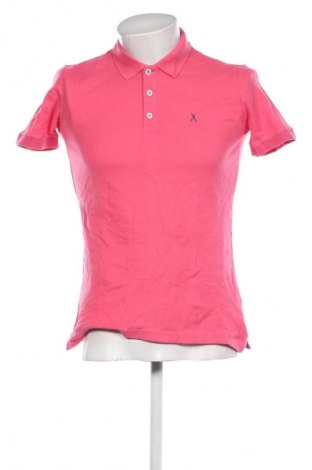 Herren T-Shirt Eddicott, Größe S, Farbe Rosa, Preis € 28,99