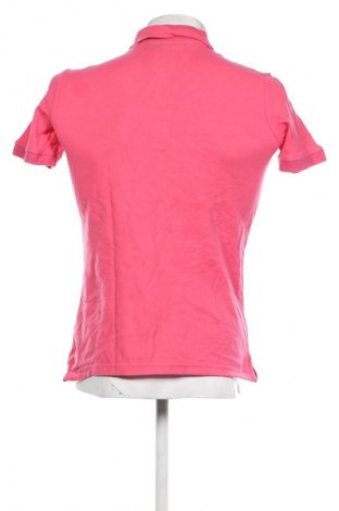 Herren T-Shirt Eddicott, Größe S, Farbe Rosa, Preis € 28,99