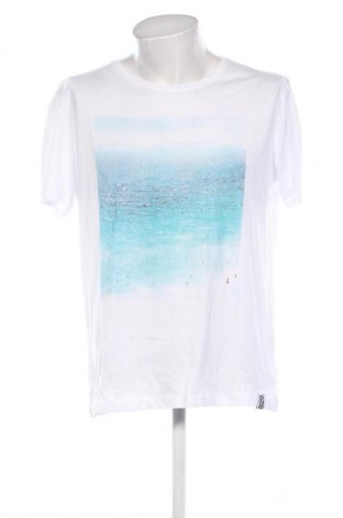Herren T-Shirt Eight2Nine, Größe XL, Farbe Weiß, Preis € 23,99