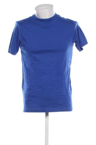 Ανδρικό t-shirt Elevate, Μέγεθος S, Χρώμα Μπλέ, Τιμή 6,99 €