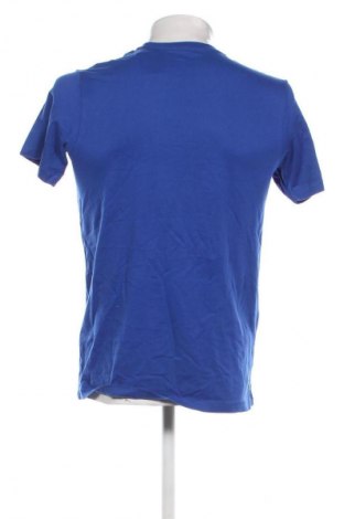 Ανδρικό t-shirt Elevate, Μέγεθος S, Χρώμα Μπλέ, Τιμή 6,99 €