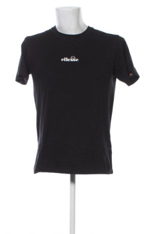 Ανδρικό t-shirt Ellesse, Μέγεθος M, Χρώμα Μαύρο, Τιμή 9,99 €