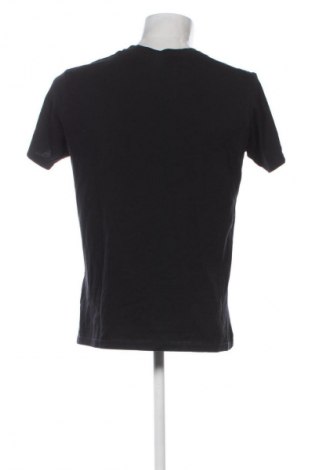 Ανδρικό t-shirt Ellesse, Μέγεθος M, Χρώμα Μαύρο, Τιμή 9,99 €