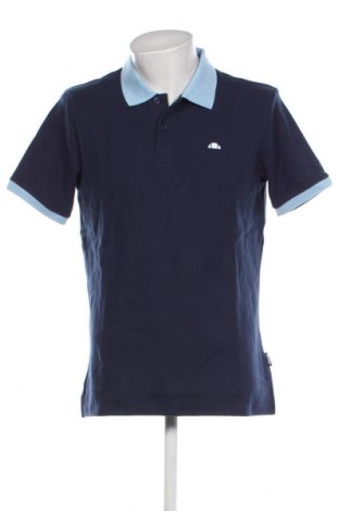 Ανδρικό t-shirt Ellesse, Μέγεθος M, Χρώμα Μπλέ, Τιμή 29,99 €