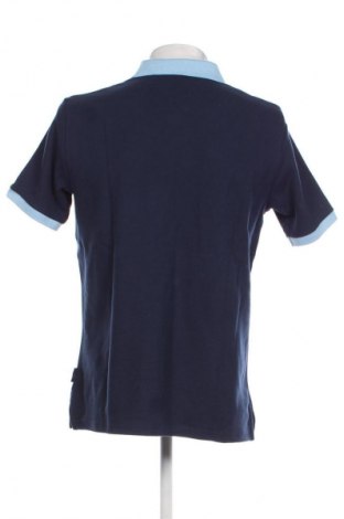 Ανδρικό t-shirt Ellesse, Μέγεθος M, Χρώμα Μπλέ, Τιμή 29,99 €