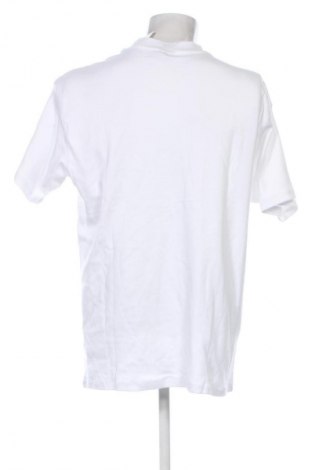 Мъжка тениска Ellesse, Размер M, Цвят Бял, Цена 34,99 лв.