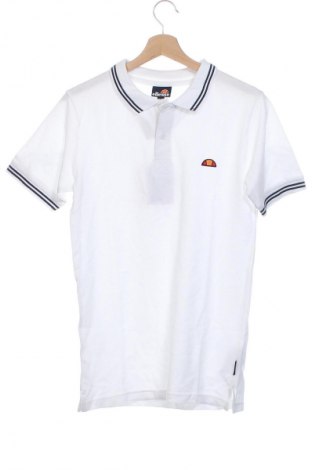 Męski T-shirt Ellesse, Rozmiar XS, Kolor Biały, Cena 150,99 zł