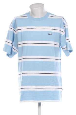 Herren T-Shirt Ellesse, Größe L, Farbe Mehrfarbig, Preis 23,99 €