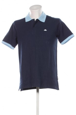 Herren T-Shirt Ellesse, Größe M, Farbe Blau, Preis € 32,99