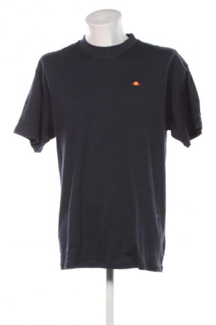 Мъжка тениска Ellesse, Размер M, Цвят Син, Цена 34,99 лв.