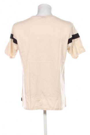 Herren T-Shirt Ellesse, Größe XL, Farbe Beige, Preis € 23,99