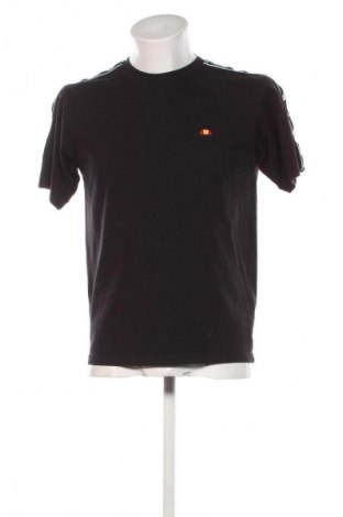 Ανδρικό t-shirt Ellesse, Μέγεθος M, Χρώμα Μαύρο, Τιμή 12,32 €