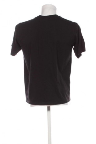 Ανδρικό t-shirt Ellesse, Μέγεθος M, Χρώμα Μαύρο, Τιμή 12,32 €
