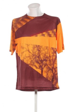 Męski T-shirt Endura, Rozmiar XL, Kolor Kolorowy, Cena 65,99 zł