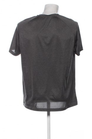 Herren T-Shirt Energetics, Größe XXL, Farbe Grau, Preis 9,99 €