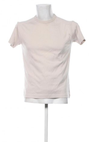 Ανδρικό t-shirt Engbers, Μέγεθος M, Χρώμα  Μπέζ, Τιμή 16,96 €