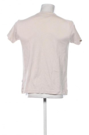 Ανδρικό t-shirt Engbers, Μέγεθος M, Χρώμα  Μπέζ, Τιμή 16,96 €