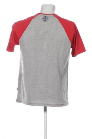Herren T-Shirt England, Größe L, Farbe Mehrfarbig, Preis 5,99 €