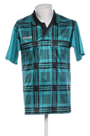 Ανδρικό t-shirt Erima, Μέγεθος L, Χρώμα Πολύχρωμο, Τιμή 10,00 €