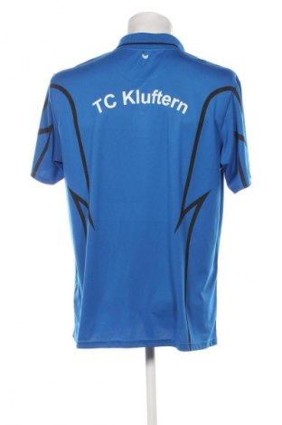 Herren T-Shirt Erima, Größe XL, Farbe Mehrfarbig, Preis € 11,99