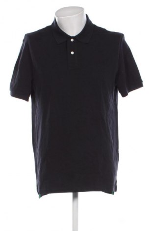 Męski T-shirt Esprit, Rozmiar XL, Kolor Czarny, Cena 150,99 zł