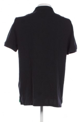 Męski T-shirt Esprit, Rozmiar XL, Kolor Czarny, Cena 150,99 zł