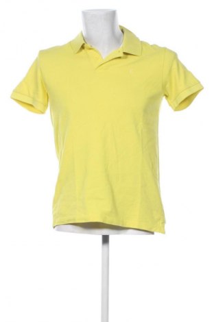 Męski T-shirt Esprit, Rozmiar M, Kolor Żółty, Cena 47,50 zł