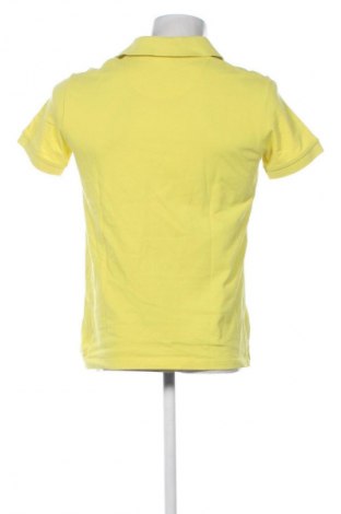 Męski T-shirt Esprit, Rozmiar M, Kolor Żółty, Cena 47,50 zł