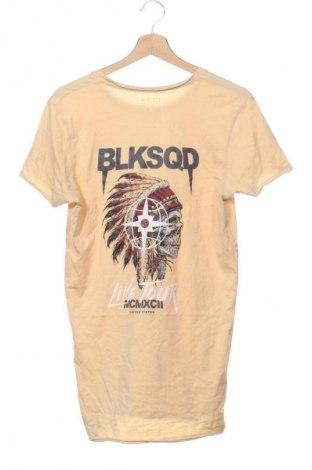 Tricou de bărbați FSBN, Mărime XS, Culoare Bej, Preț 27,99 Lei