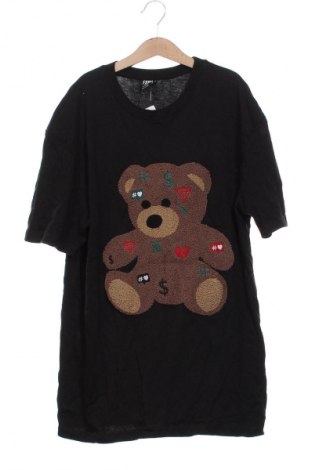 Ανδρικό t-shirt FSBN, Μέγεθος XS, Χρώμα Μαύρο, Τιμή 12,99 €