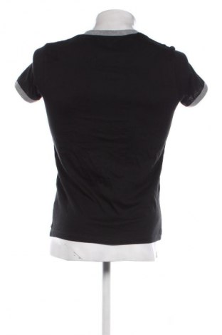 Herren T-Shirt FSBN, Größe S, Farbe Schwarz, Preis € 9,99