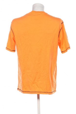 Herren T-Shirt FSBN, Größe XL, Farbe Orange, Preis € 11,99