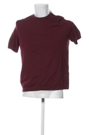 Herren T-Shirt Falke, Größe XL, Farbe Rot, Preis 13,99 €