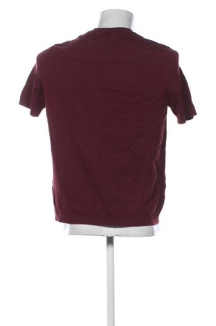Herren T-Shirt Falke, Größe XL, Farbe Rot, Preis 13,99 €