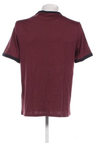 Pánske tričko  Farah, Veľkosť L, Farba Červená, Cena  36,95 €