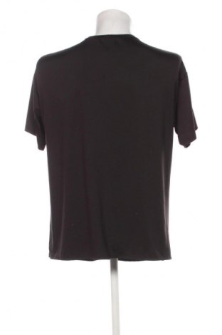 Herren T-Shirt Fashion nova, Größe M, Farbe Schwarz, Preis € 13,99