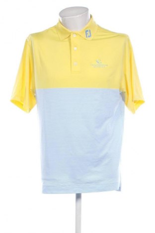 Tricou de bărbați Fj, Mărime M, Culoare Multicolor, Preț 52,99 Lei