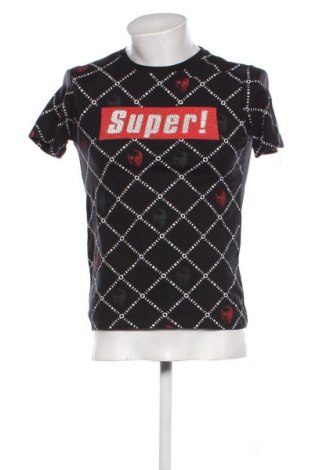 Tricou de bărbați Flex, Mărime M, Culoare Multicolor, Preț 61,99 Lei