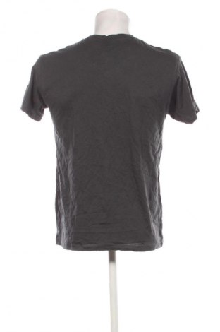 Herren T-Shirt Fox, Größe M, Farbe Grau, Preis € 15,99