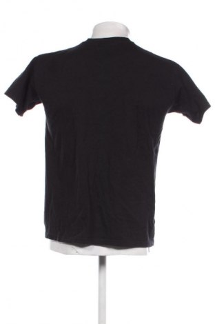 Herren T-Shirt Fruit Of The Loom, Größe M, Farbe Schwarz, Preis 9,79 €