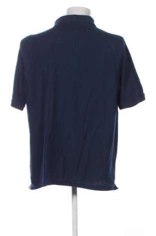 Pánske tričko  Fynch-Hatton, Veľkosť XXL, Farba Modrá, Cena  25,84 €