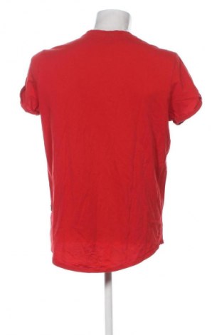 Herren T-Shirt G-Star Raw, Größe L, Farbe Rot, Preis € 18,99