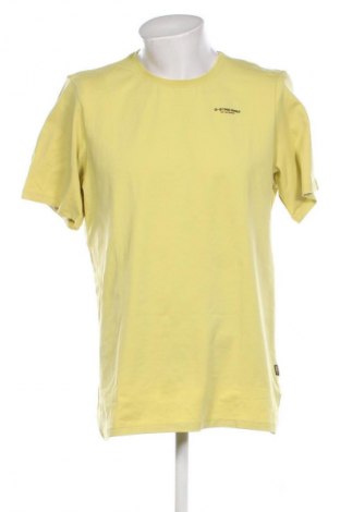 Tricou de bărbați G-Star Raw, Mărime XL, Culoare Verde, Preț 189,99 Lei